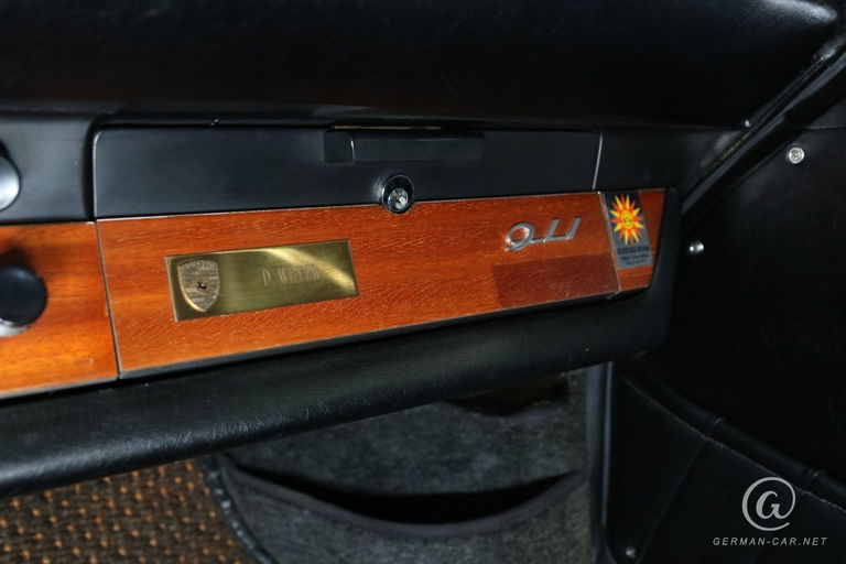 Porsche 911 (F-Modell)