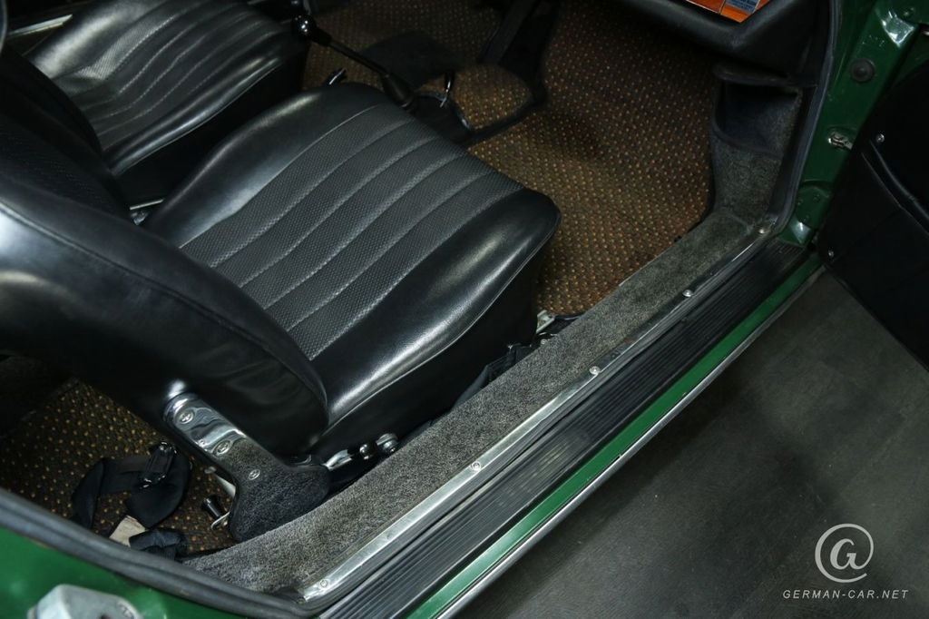 Porsche 911 (F-Modell)