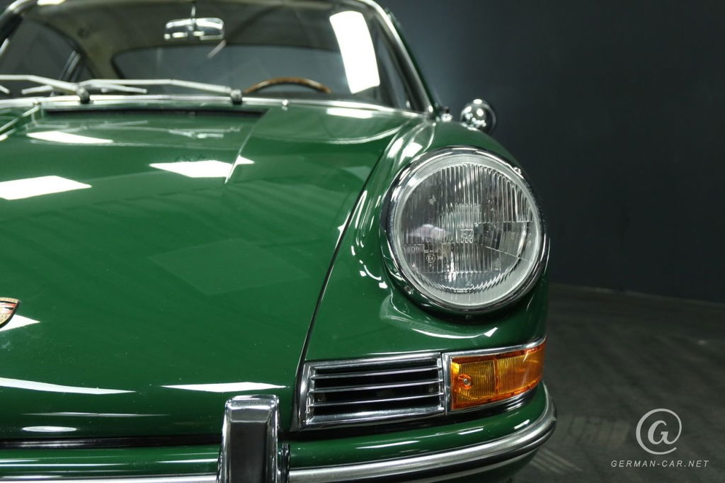 Porsche 911 (F-Modell)