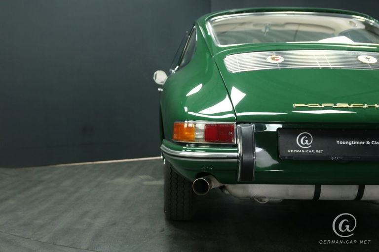 Porsche 911 (F-Modell)