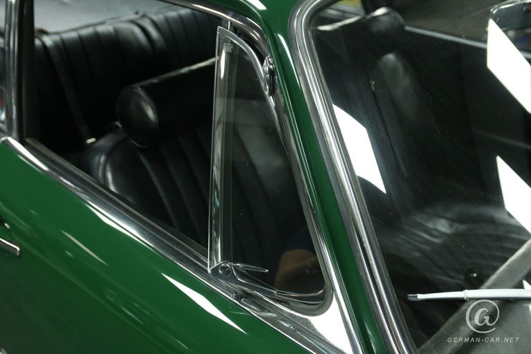 Porsche 911 (F-Modell)