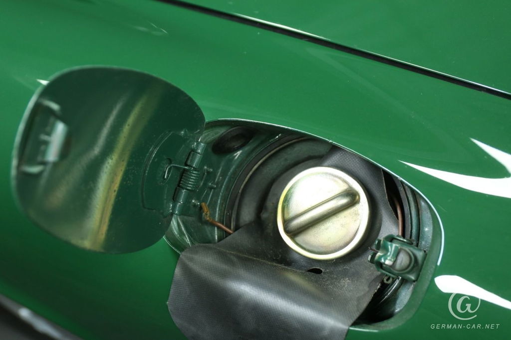 Porsche 911 (F-Modell)