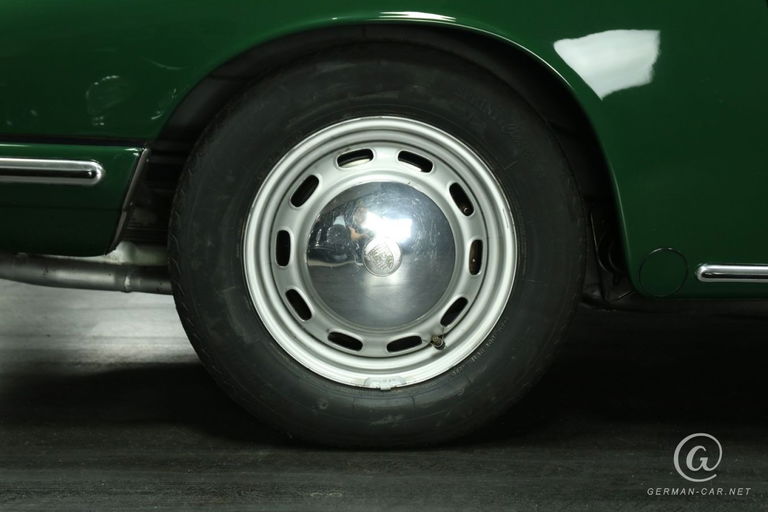 Porsche 911 (F-Modell)