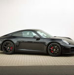 Porsche 992.2 Carrera