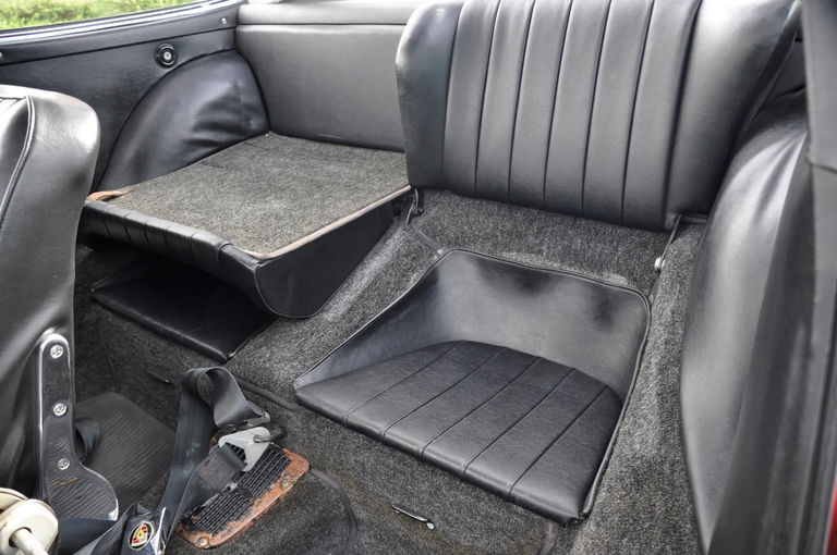 Porsche 911 (F-Modell)