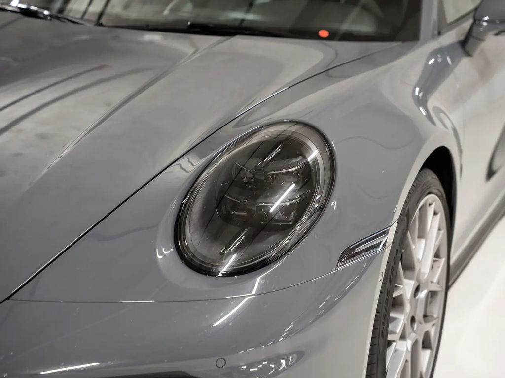 Porsche 992.2 Carrera