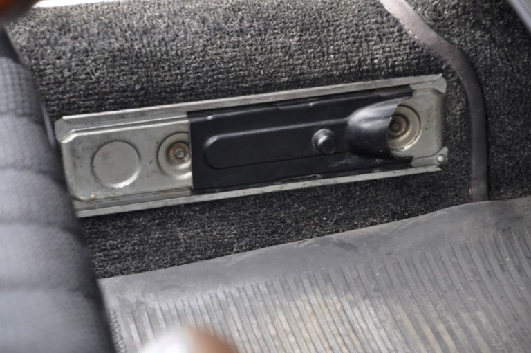 Porsche 911 (F-Modell)