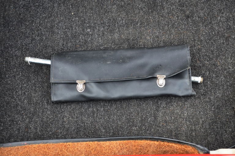 Porsche 911 (F-Modell)