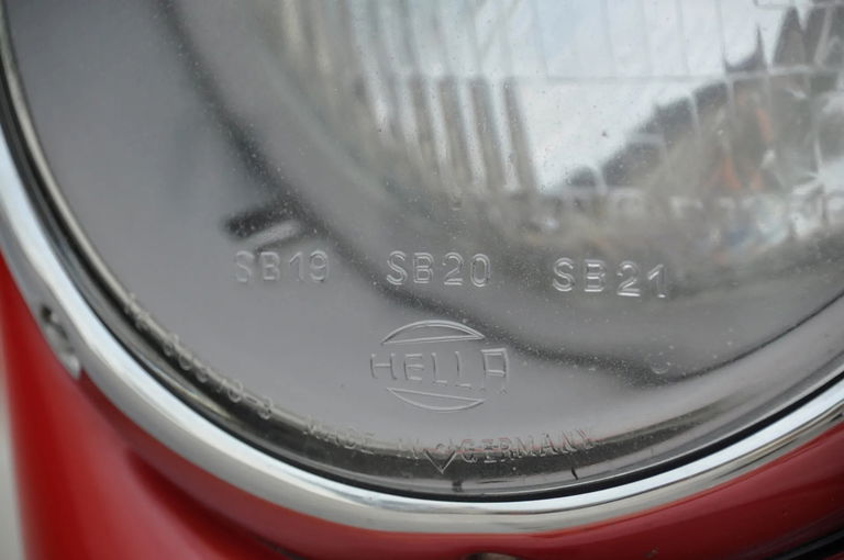 Porsche 911 (F-Modell)