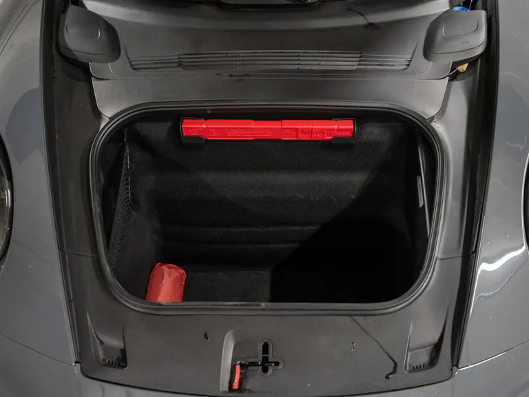 Porsche 992.2 Carrera