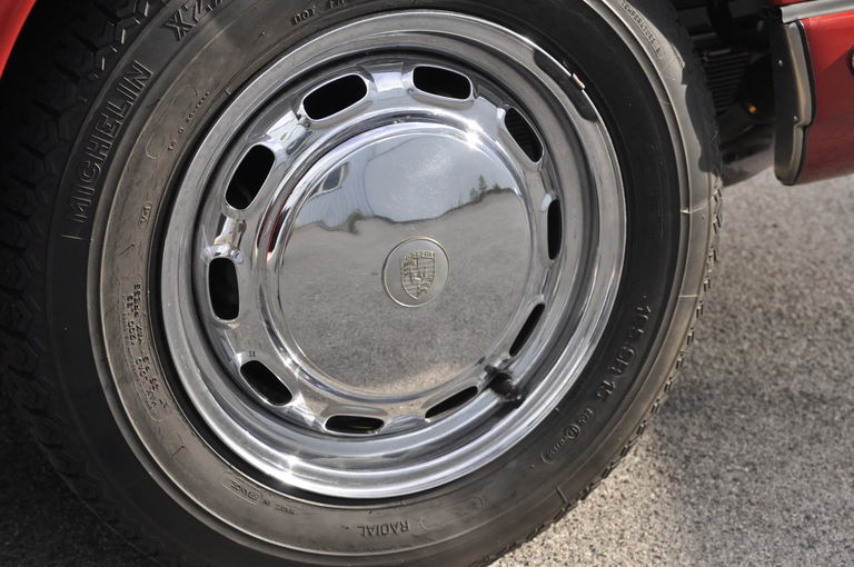 Porsche 911 (F-Modell)