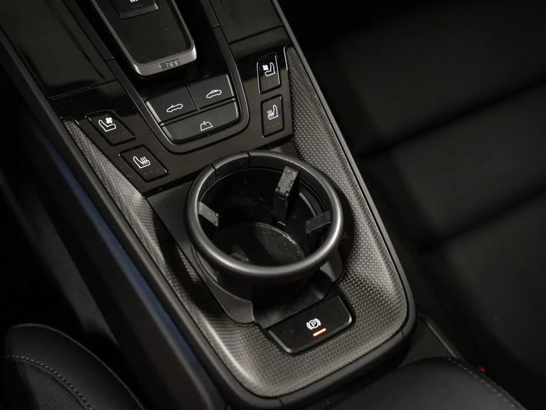 Porsche 992.2 Carrera