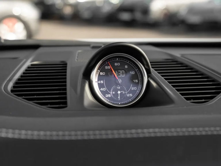 Porsche 991 Targa 4 GTS