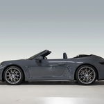 Porsche 992.2 Carrera