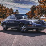 Porsche 912