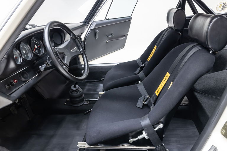 Porsche 911 Modified