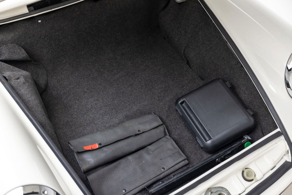 Porsche 911 Modified