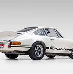 Porsche 911 Modified