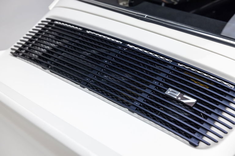 Porsche 911 Modified