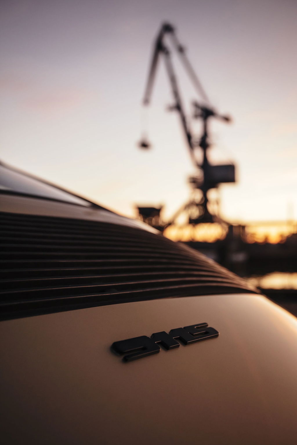 Porsche 911 S (G-Modell)