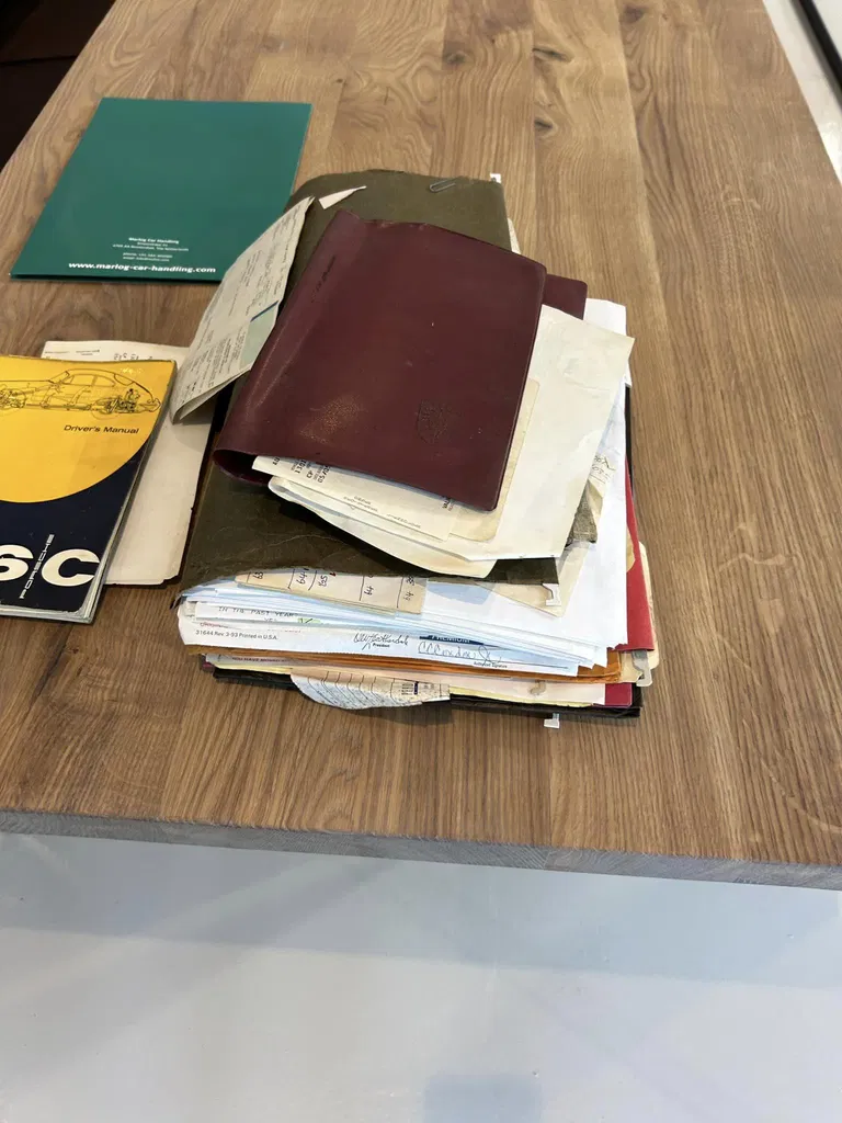 Hohe Laufleistung beim Porsche – ab wann wirds heikel?