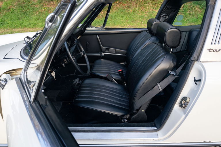 Porsche 911 S (F-Modell)