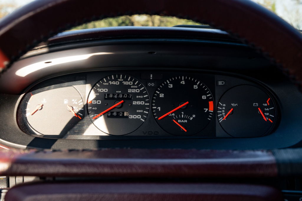 Porsche 944 Turbo Cup