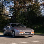 Porsche 944 Turbo Cup