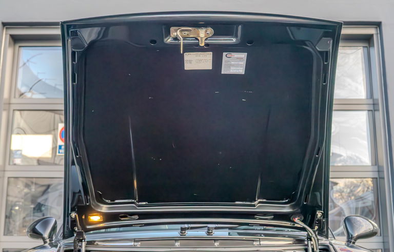 Porsche 993 Carrera 4