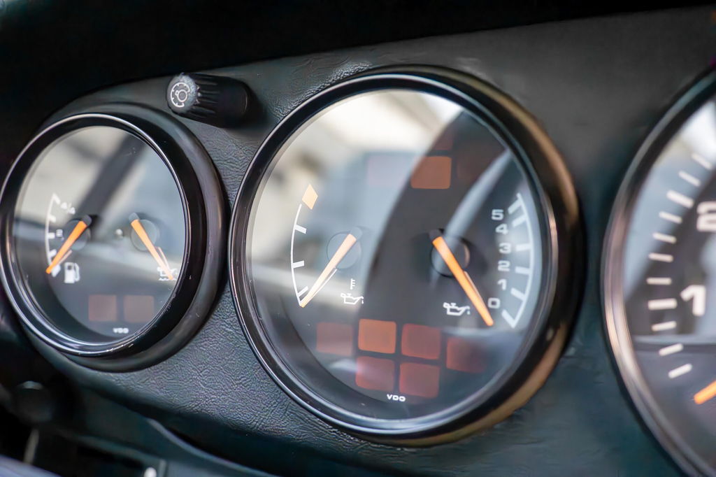 Porsche 993 Carrera 4