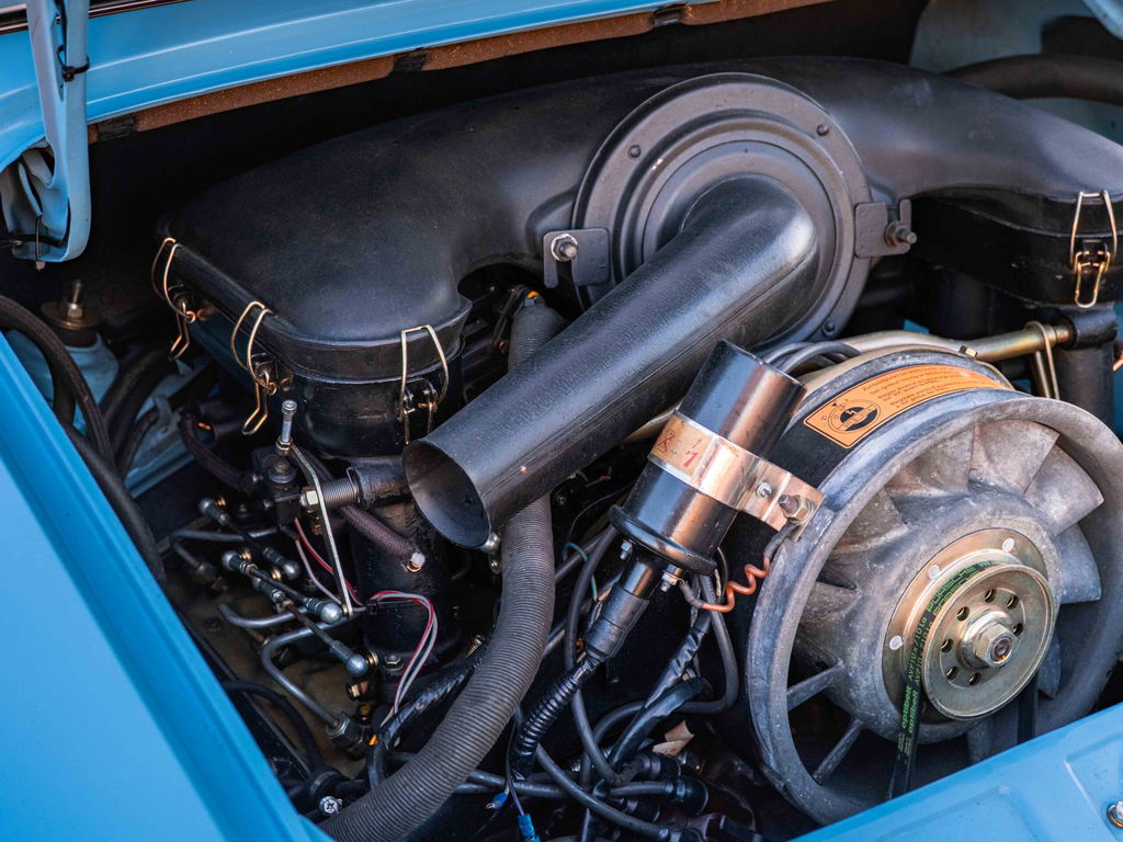 Porsche 911 Modified