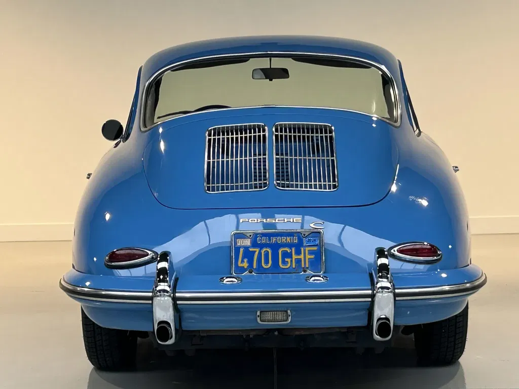 Hohe Laufleistung beim Porsche – ab wann wirds heikel?