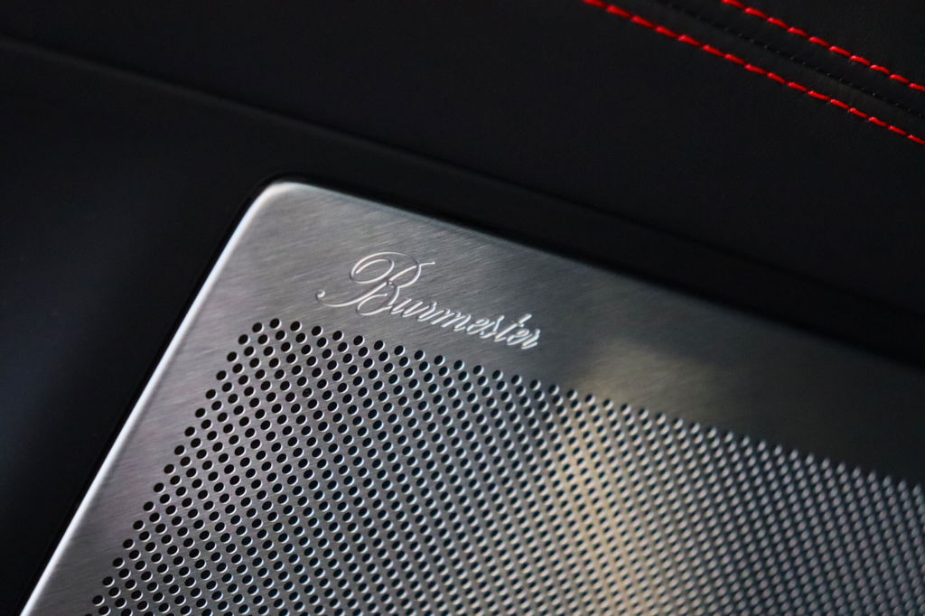 Porsche 992 Carrera 4 GTS