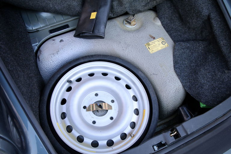 Porsche 911 Turbo 3.3 (US)