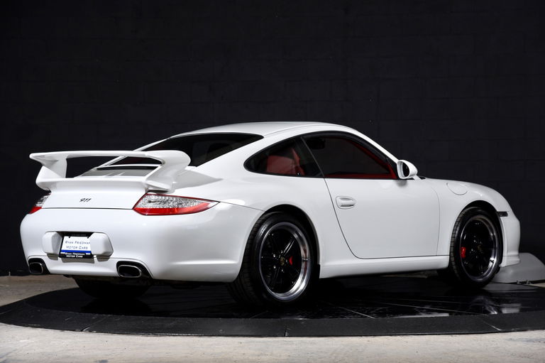 Porsche 997.2 Carrera