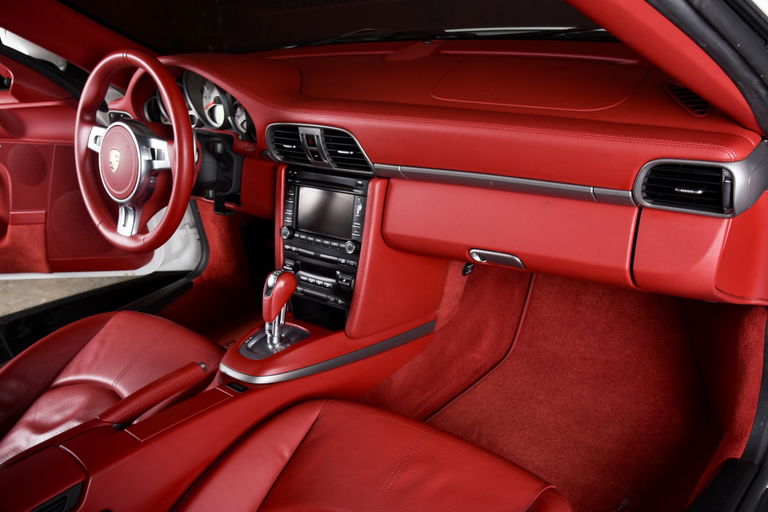 Porsche 997.2 Carrera