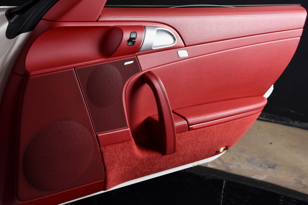 Porsche 997.2 Carrera