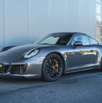 Porsche 991.2 Carrera GTS