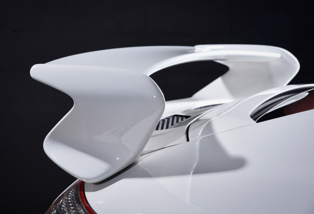 Porsche 997.2 Carrera