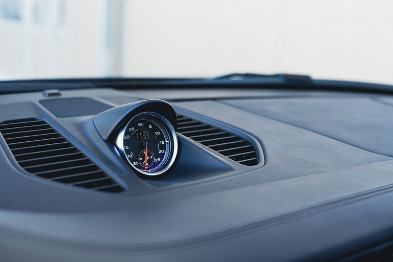 Porsche 991.2 Carrera GTS