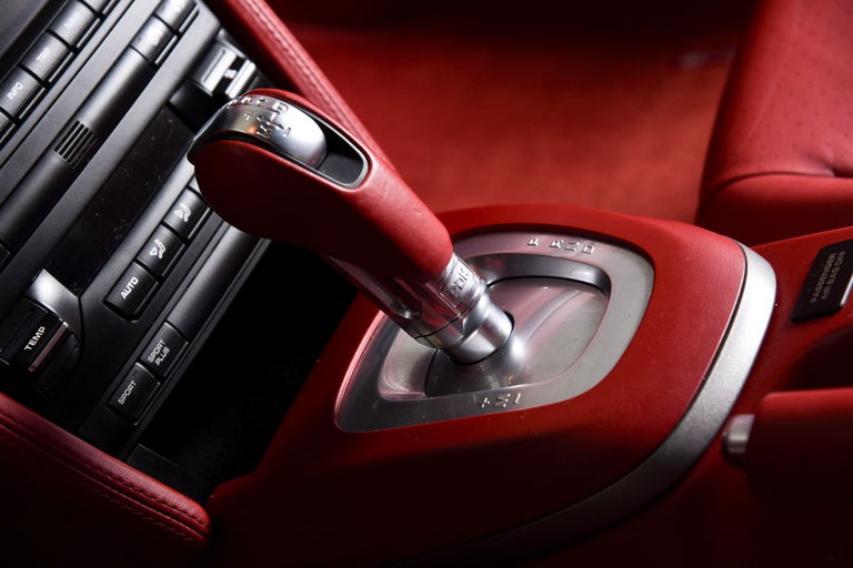 Porsche 997.2 Carrera