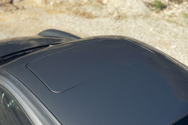 Porsche 997 Carrera 4S