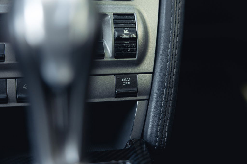 Porsche 997 Carrera 4S