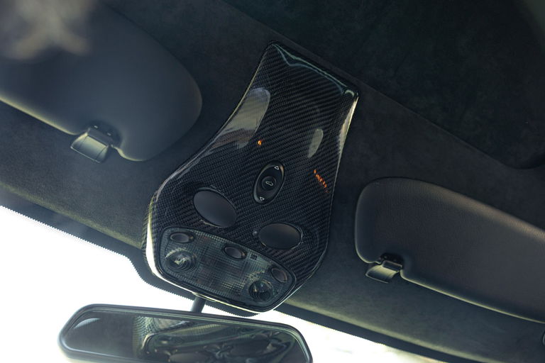 Porsche 997 Carrera 4S