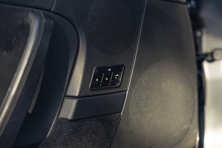 Porsche 997 Carrera 4S