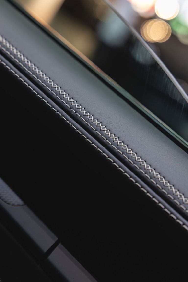 Porsche 992.2 Targa 4 GTS