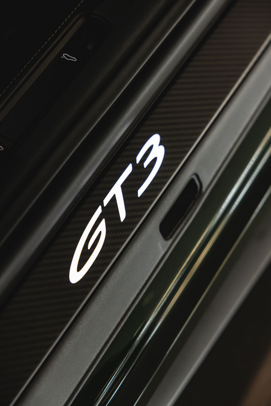 Porsche 992.2 GT3 Touring