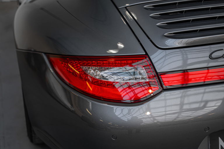 Porsche 997.2 Carrera 4 GTS