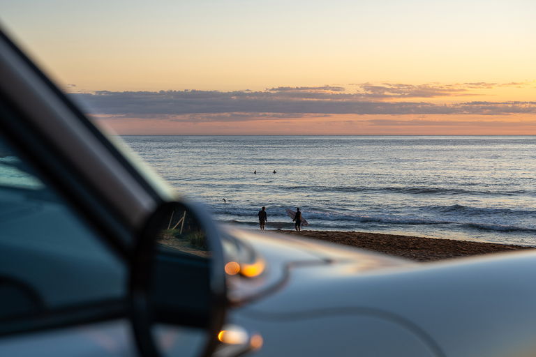 Porsche 911 Modified