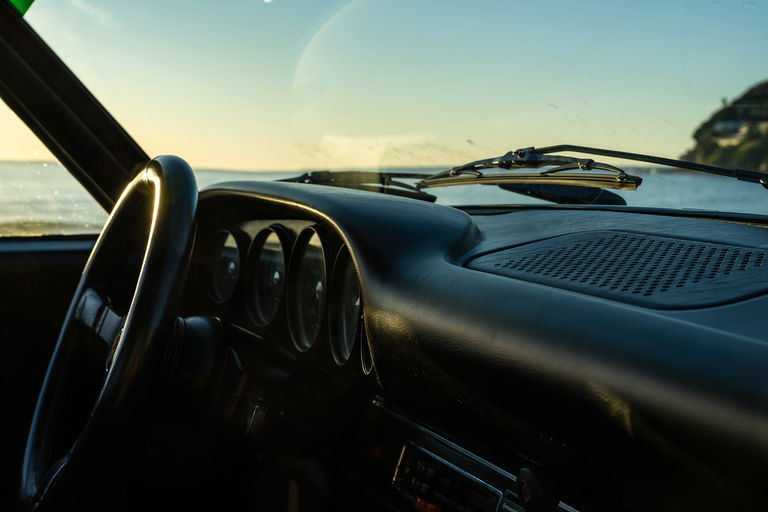 Porsche 911 Modified